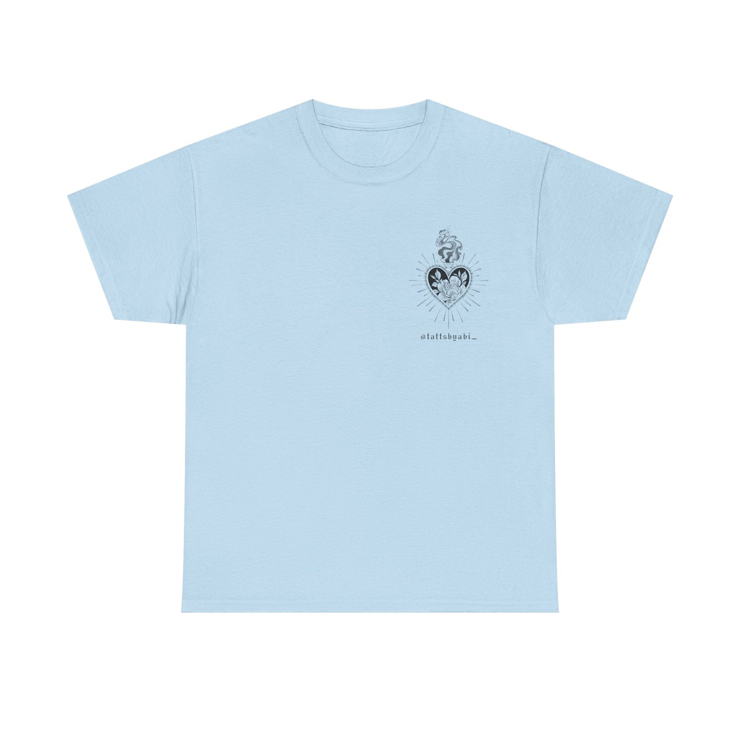Sacred Heart T-Shirt