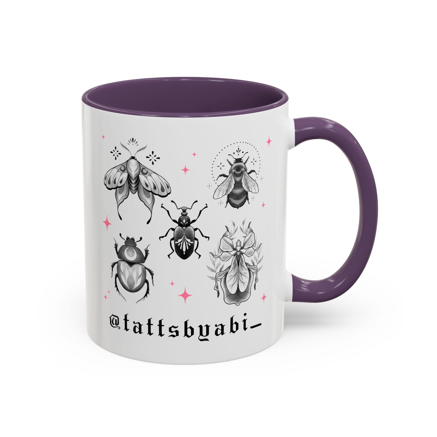 Bug Mug