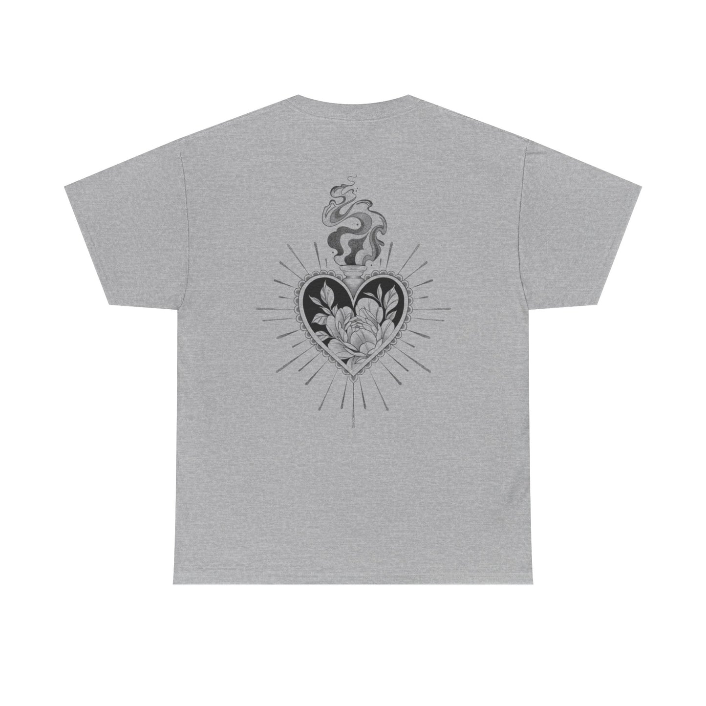 Sacred Heart T-Shirt