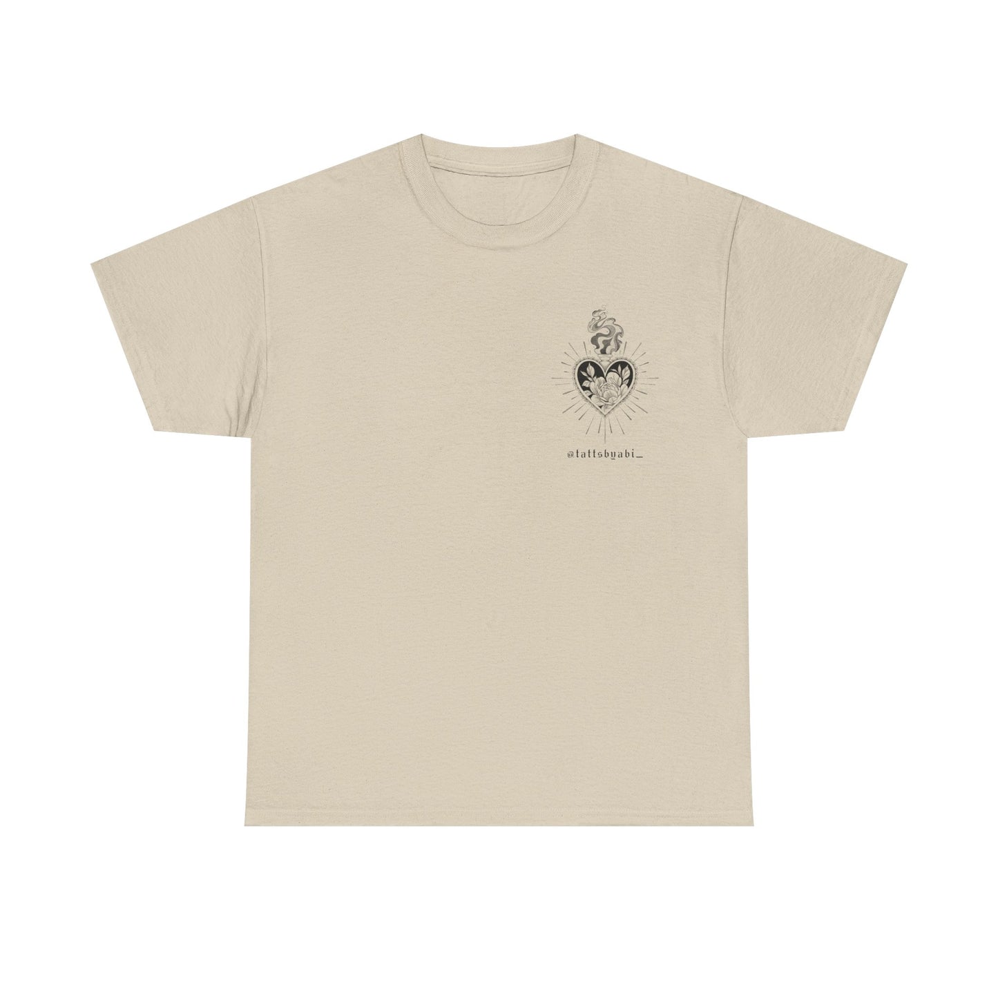 Sacred Heart T-Shirt