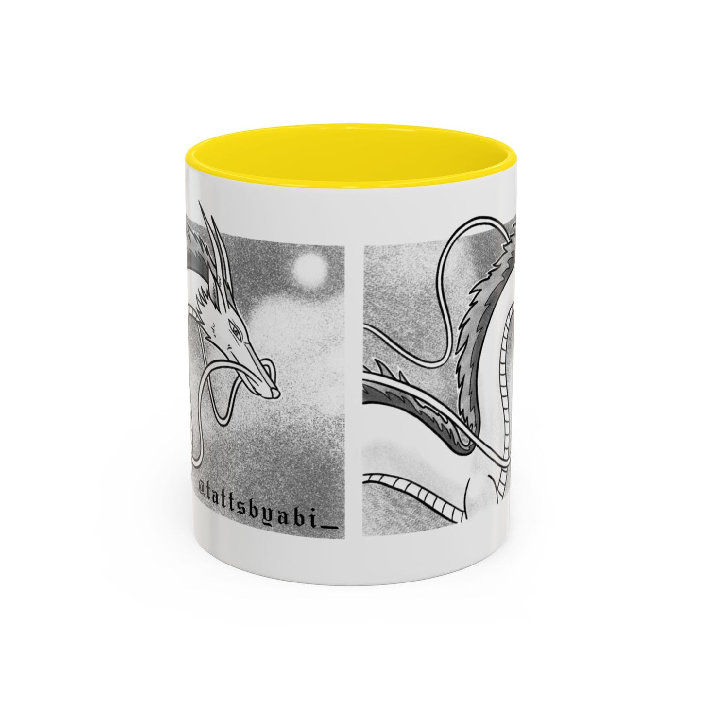 Haku Mug