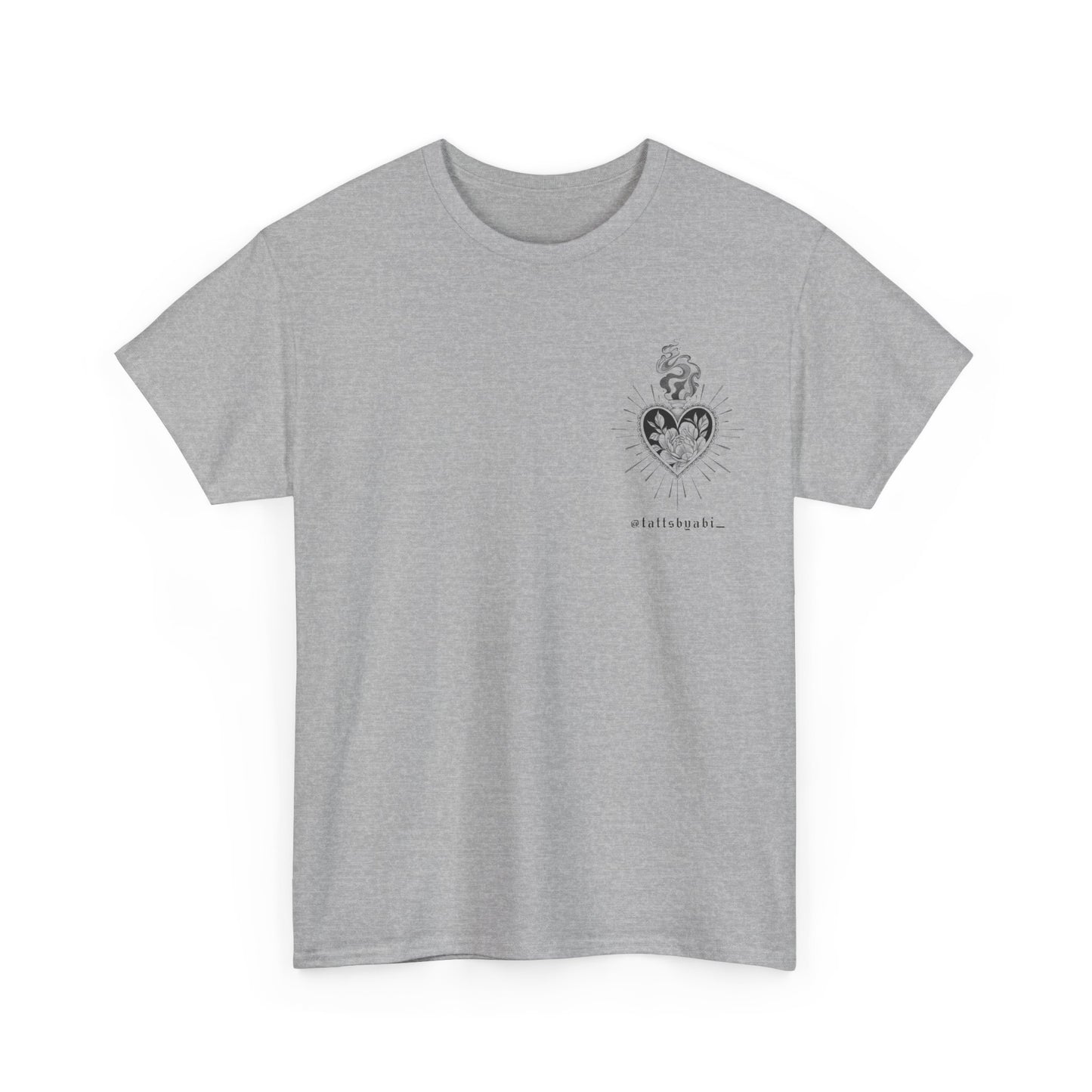 Sacred Heart T-Shirt