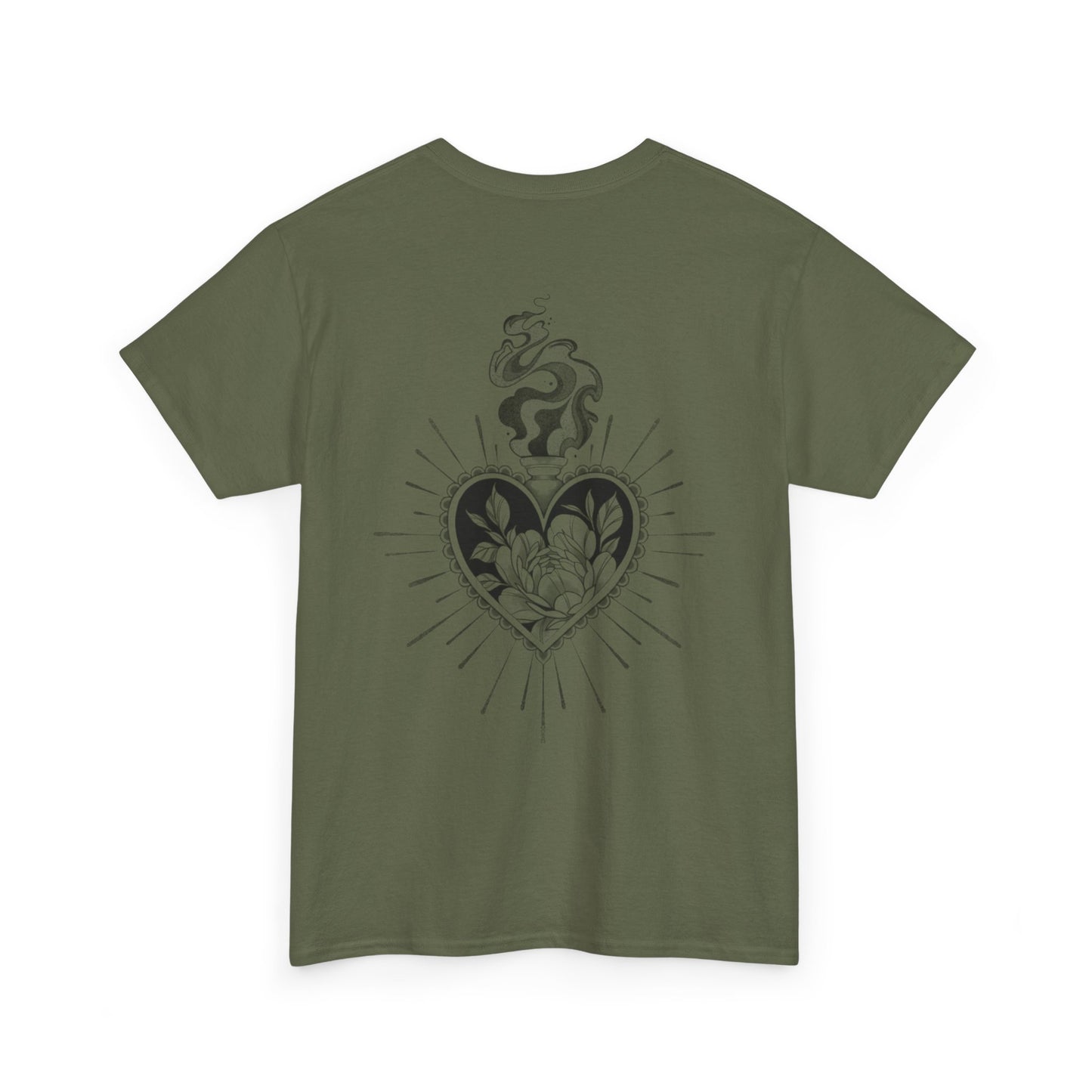 Sacred Heart T-Shirt