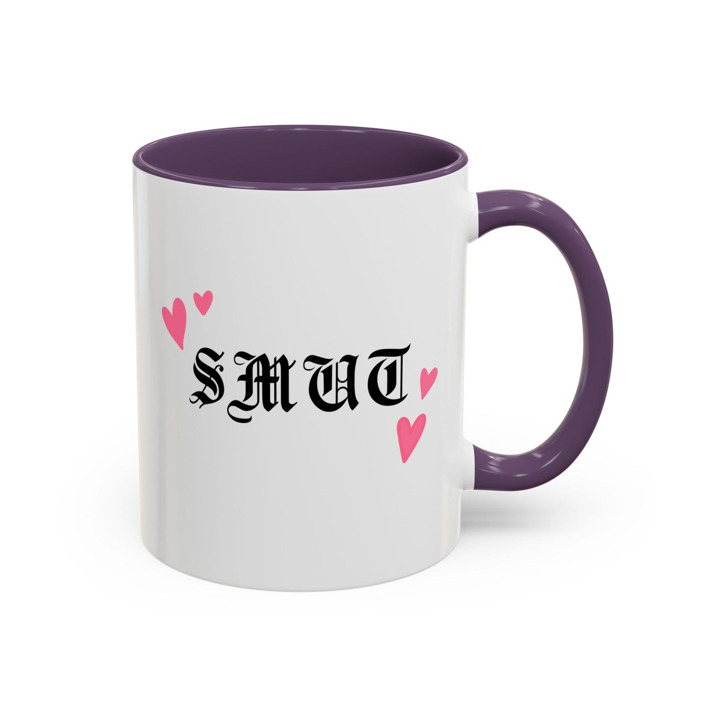 SMUT Mug