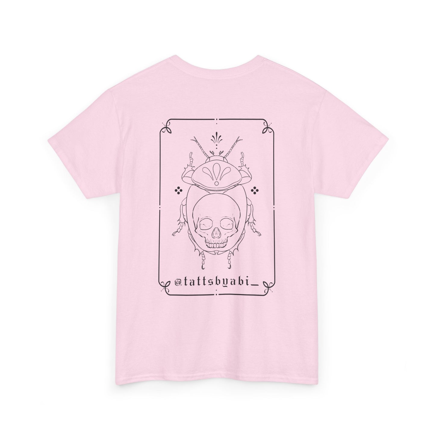 Bug Frame T-shirt