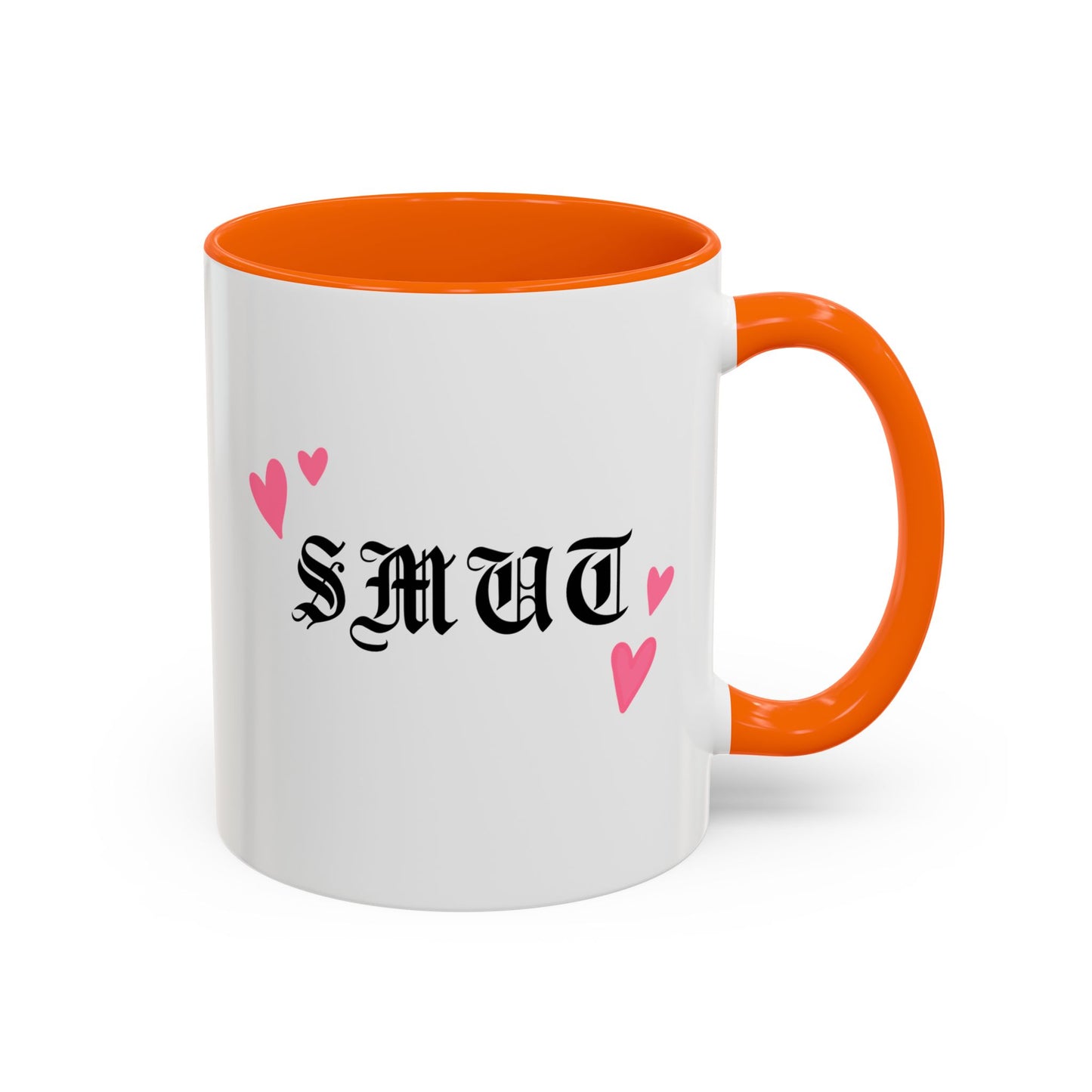 SMUT Mug