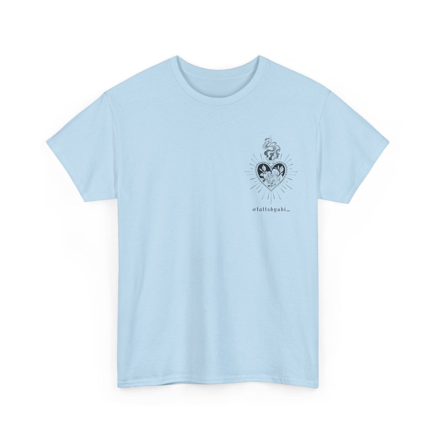 Sacred Heart T-Shirt