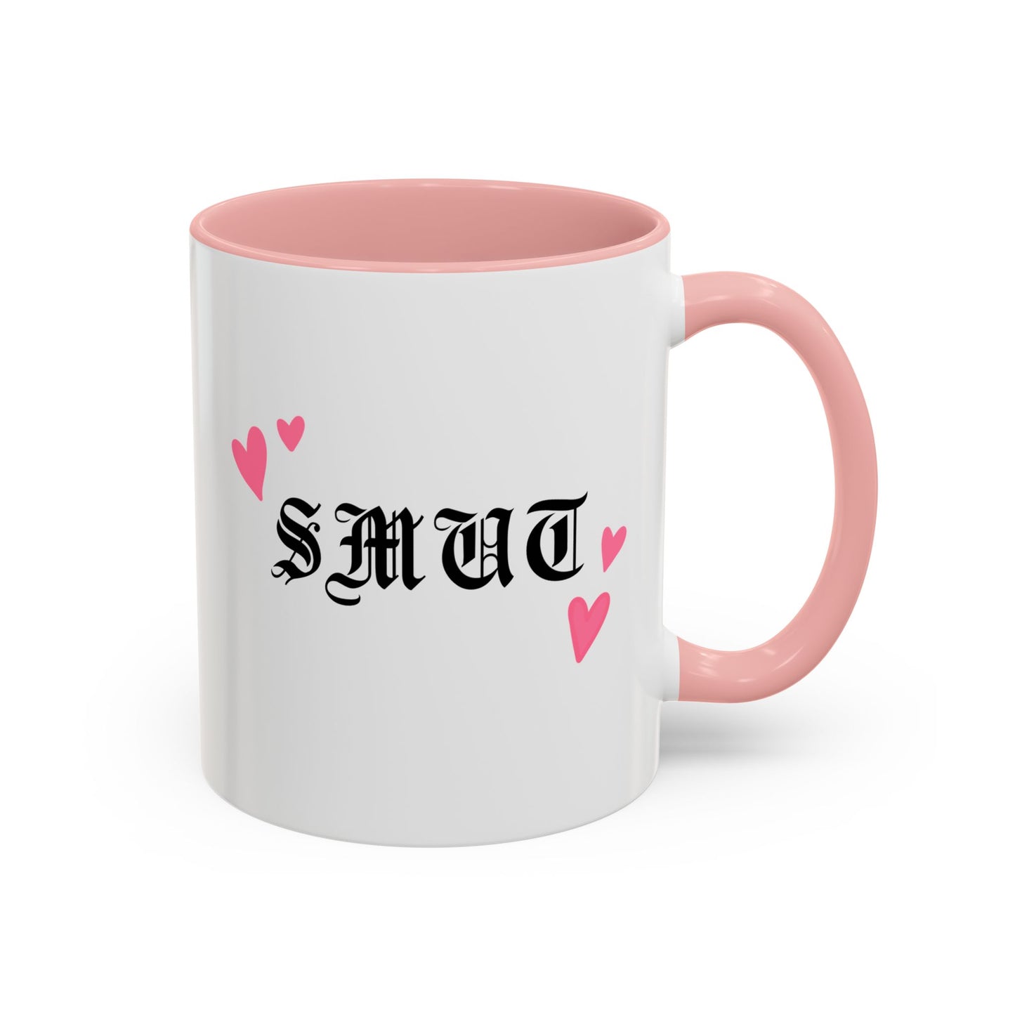 SMUT Mug