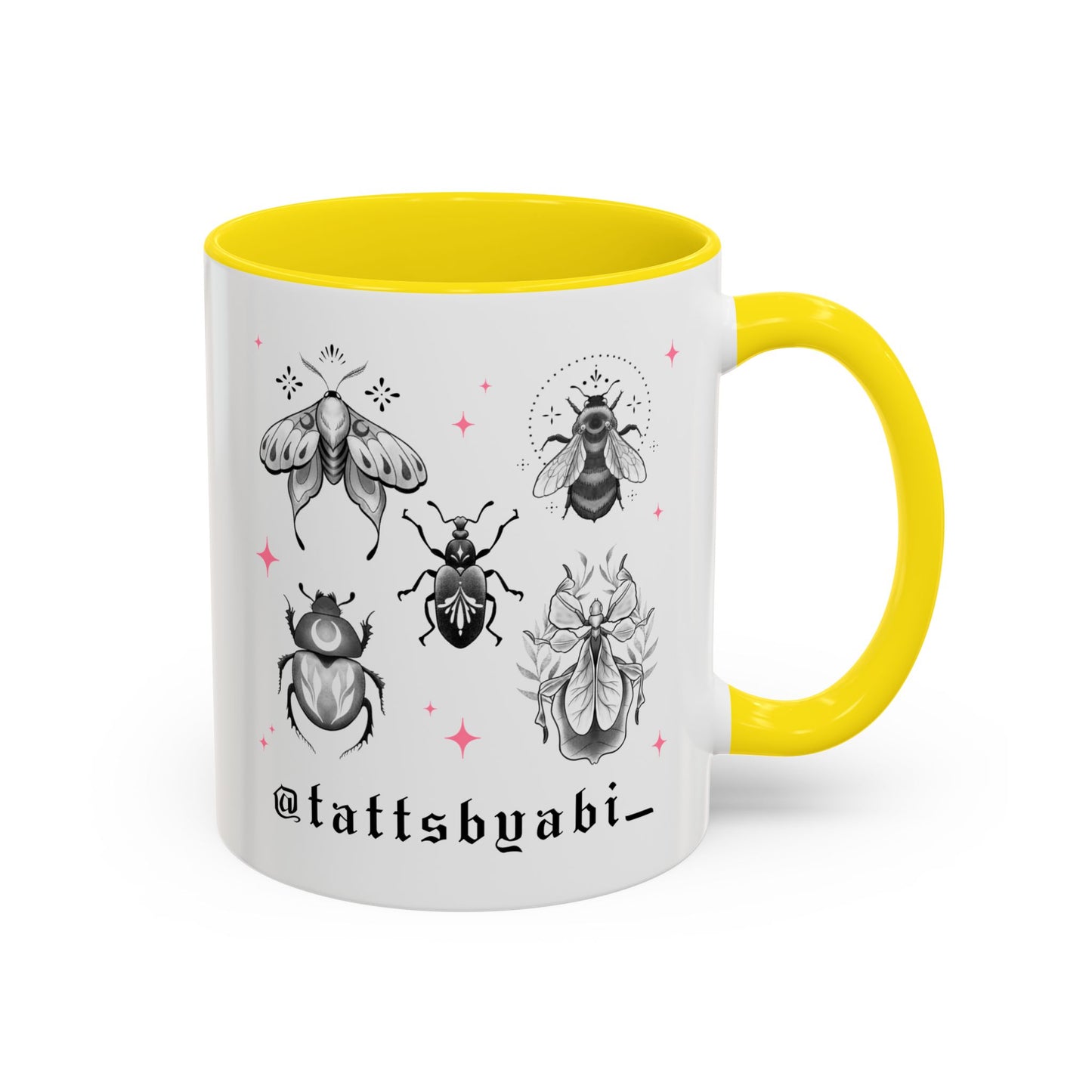 Bug Mug
