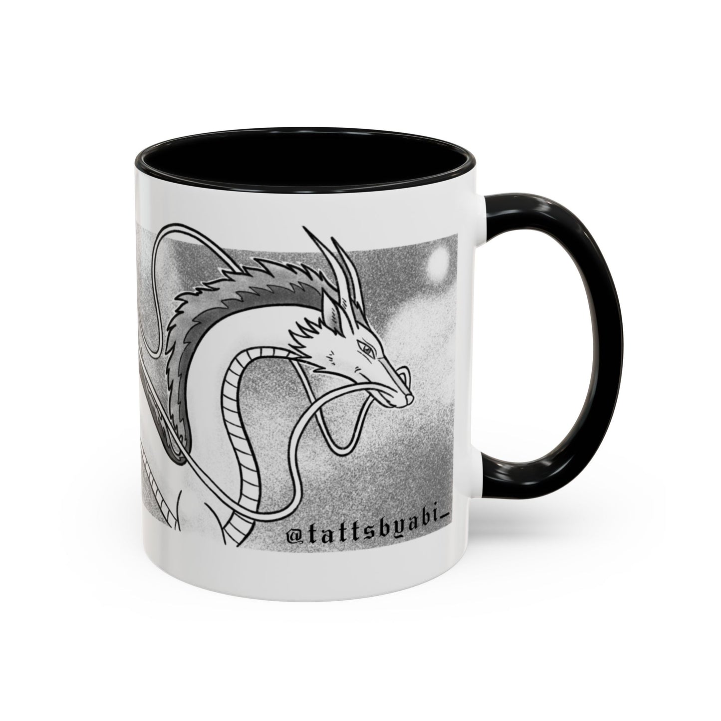 Haku Mug