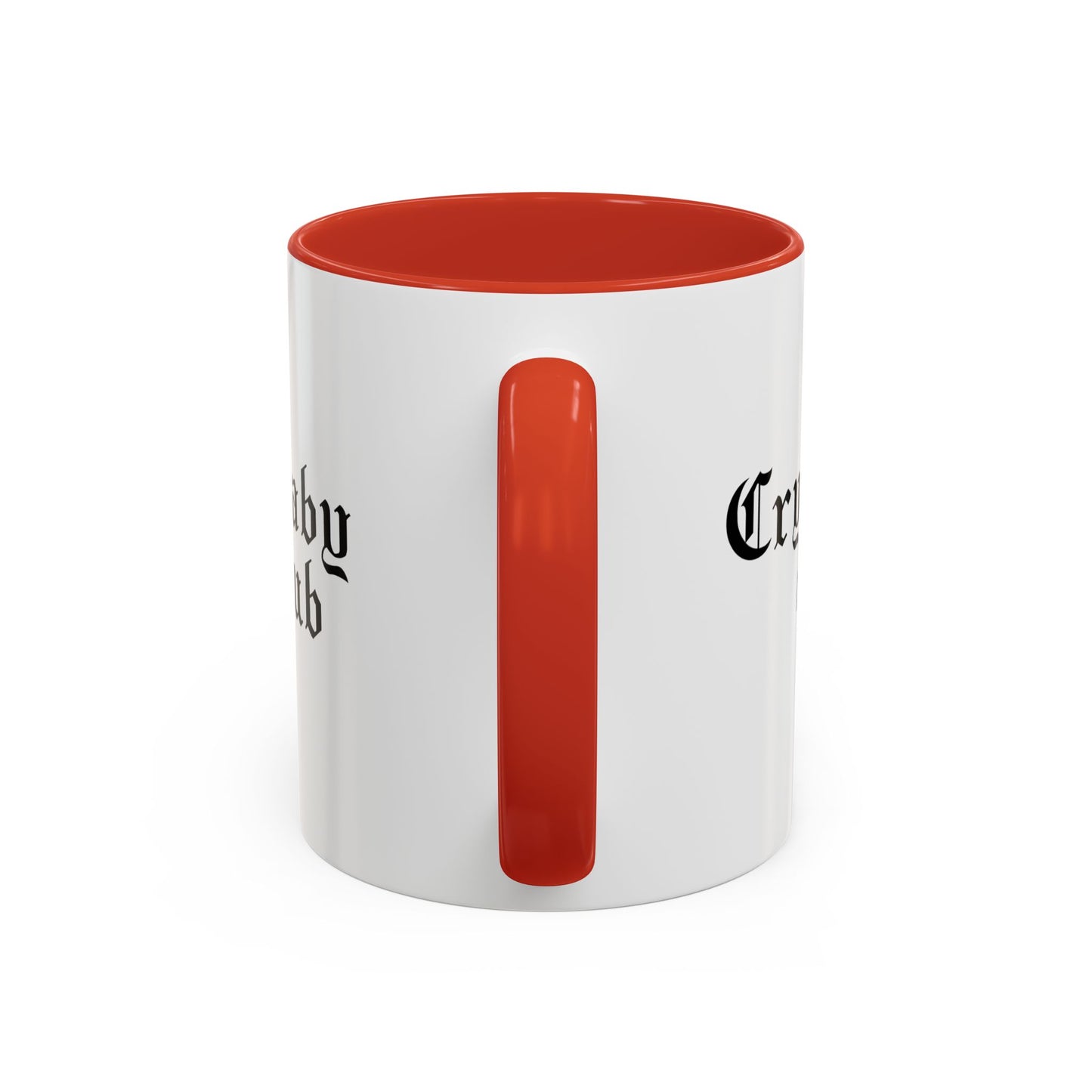 Crybaby Club Mug