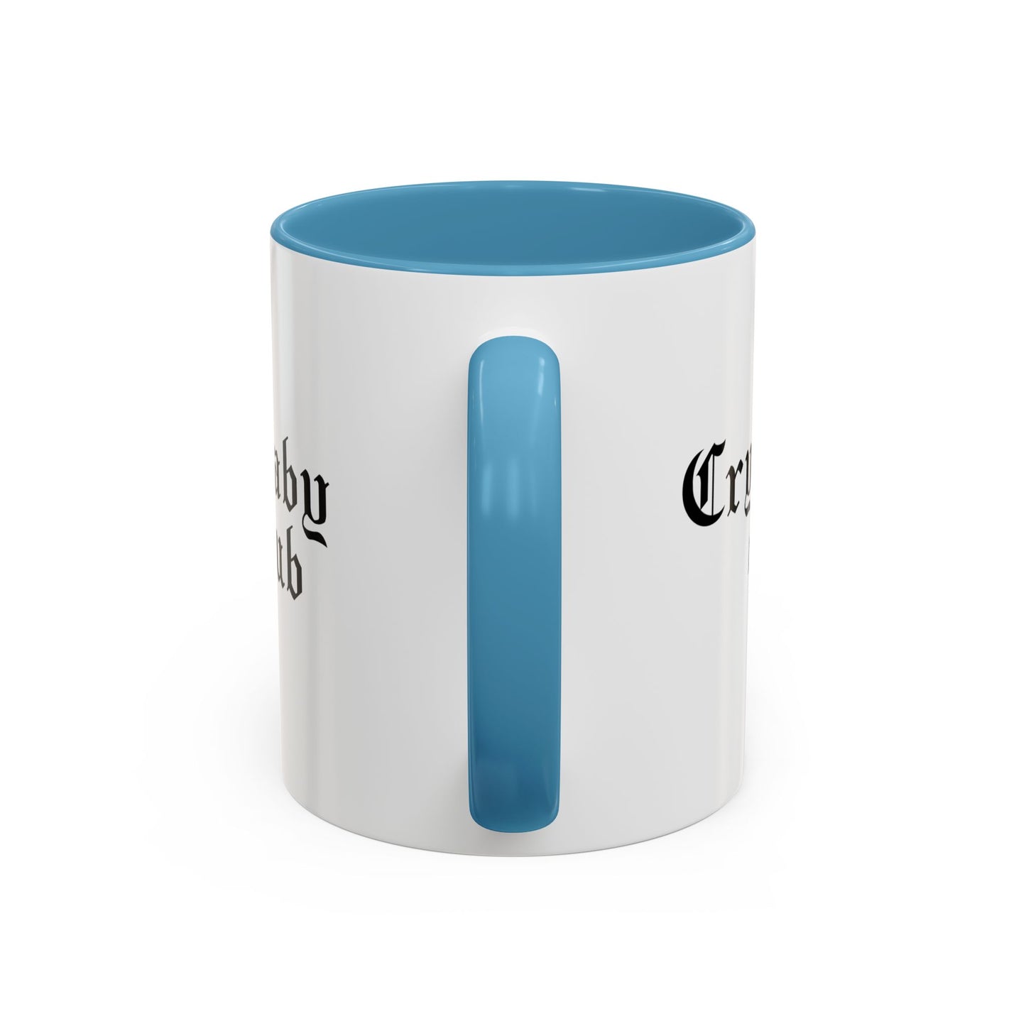 Crybaby Club Mug