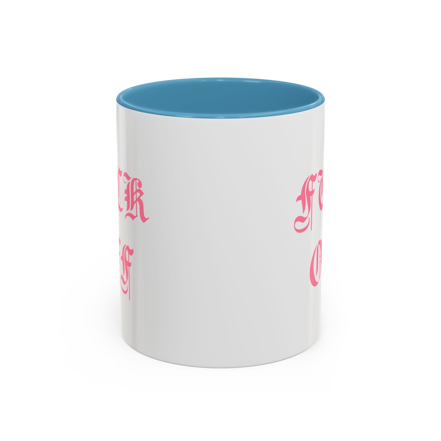 Fuck Off Mug