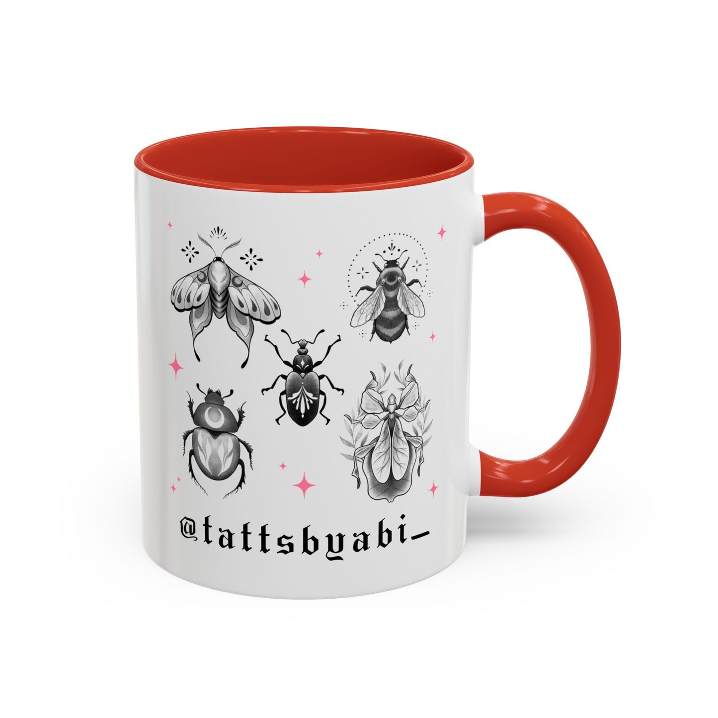 Bug Mug