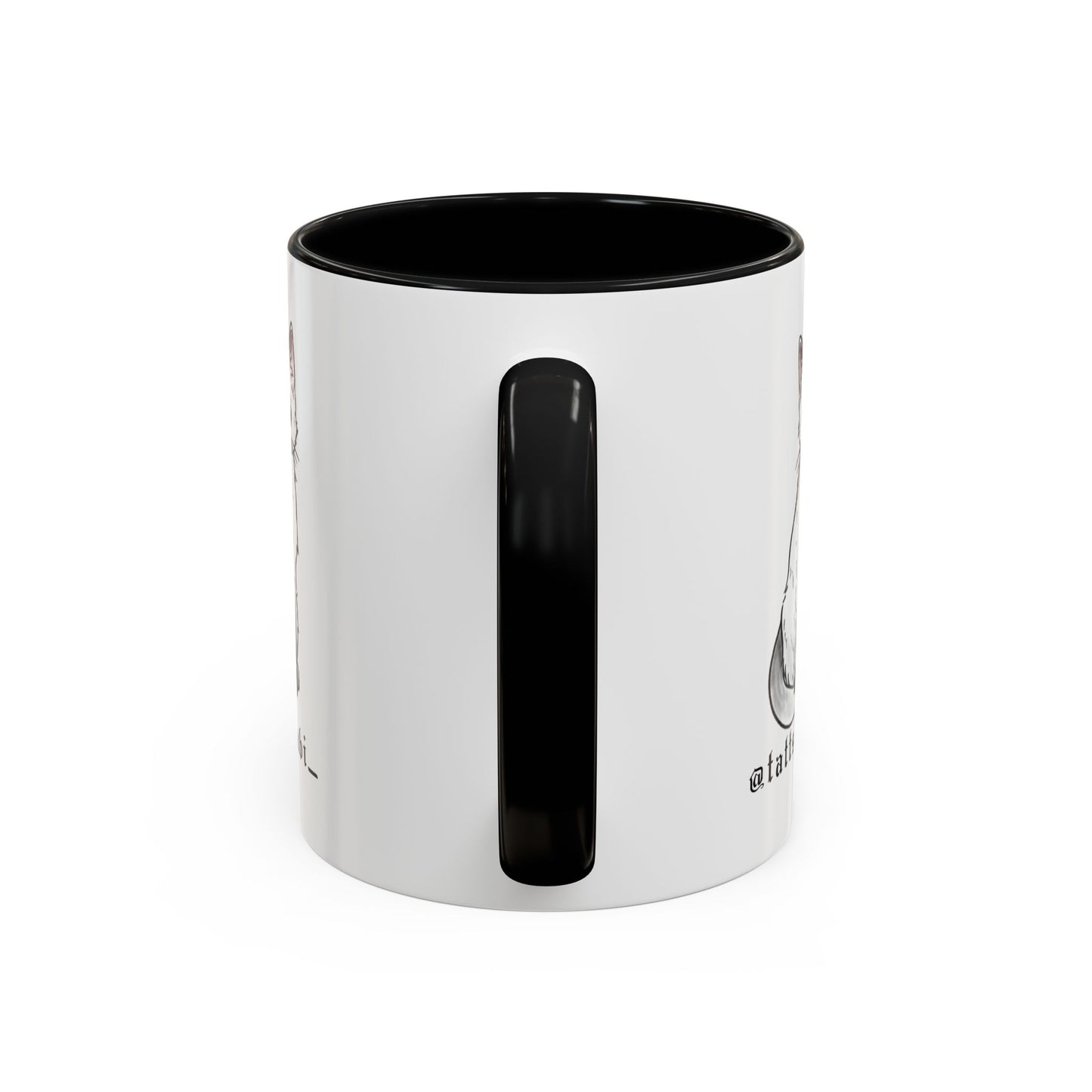 Cat Mug