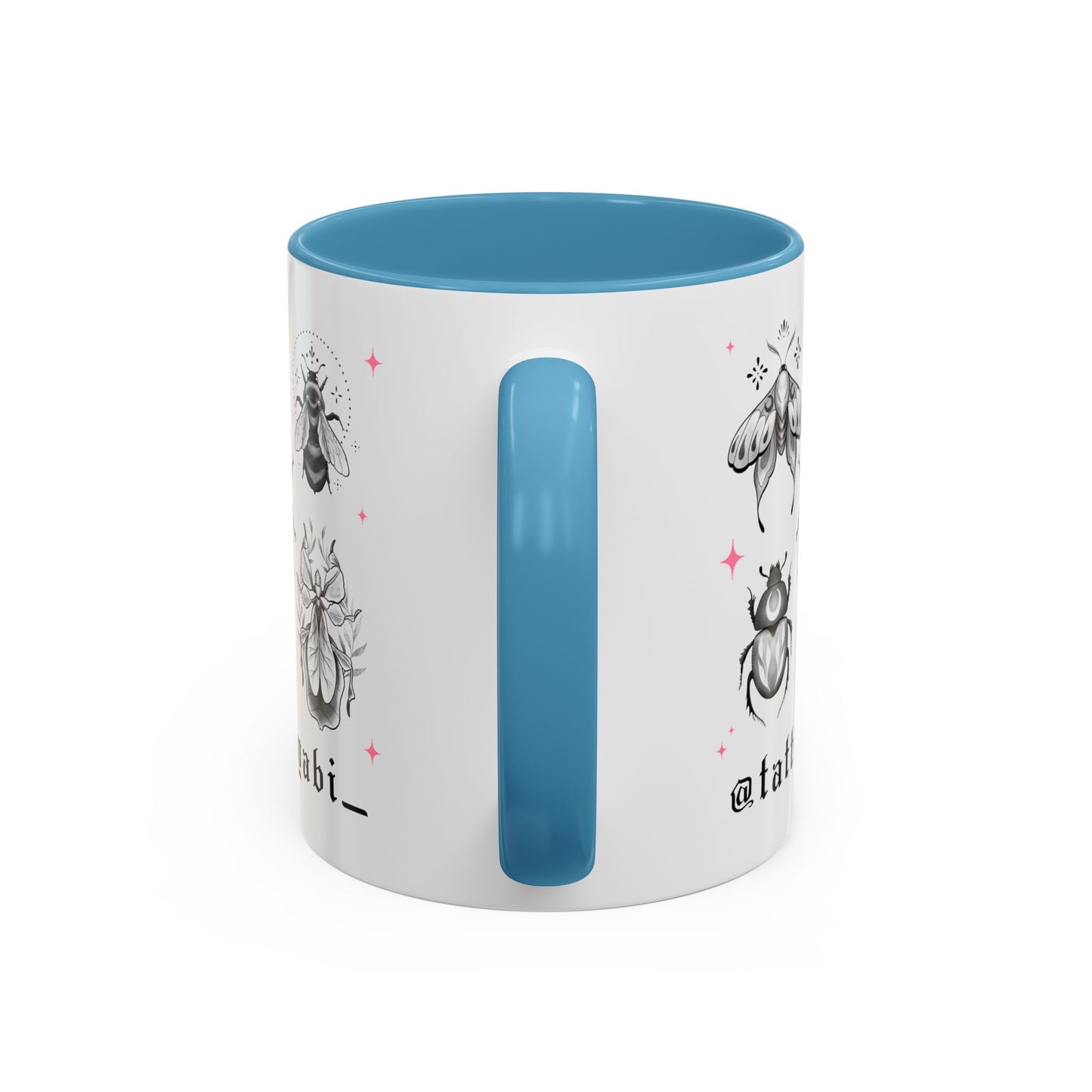 Bug Mug