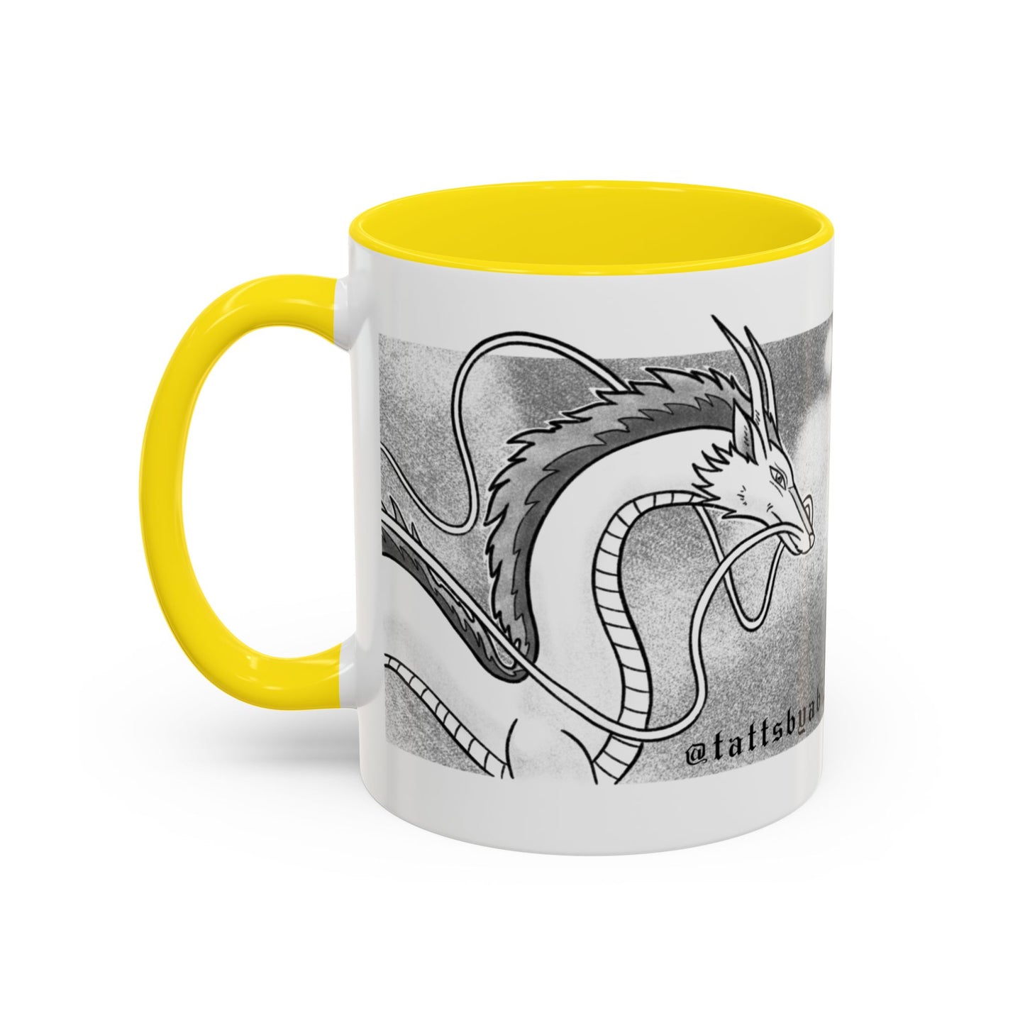 Haku Mug