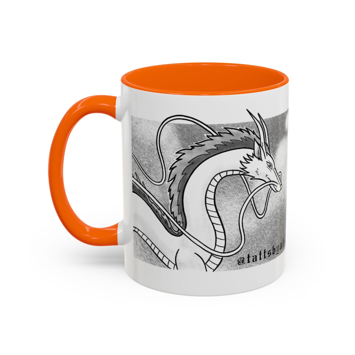 Haku Mug