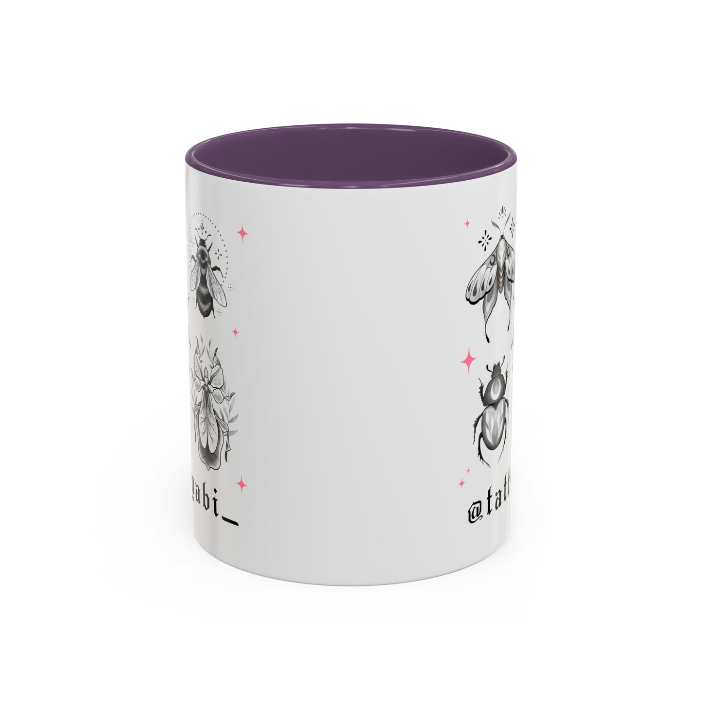 Bug Mug