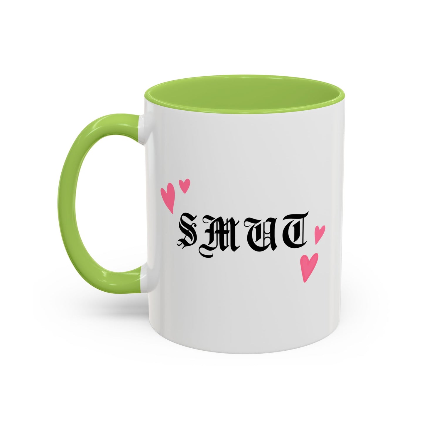 SMUT Mug