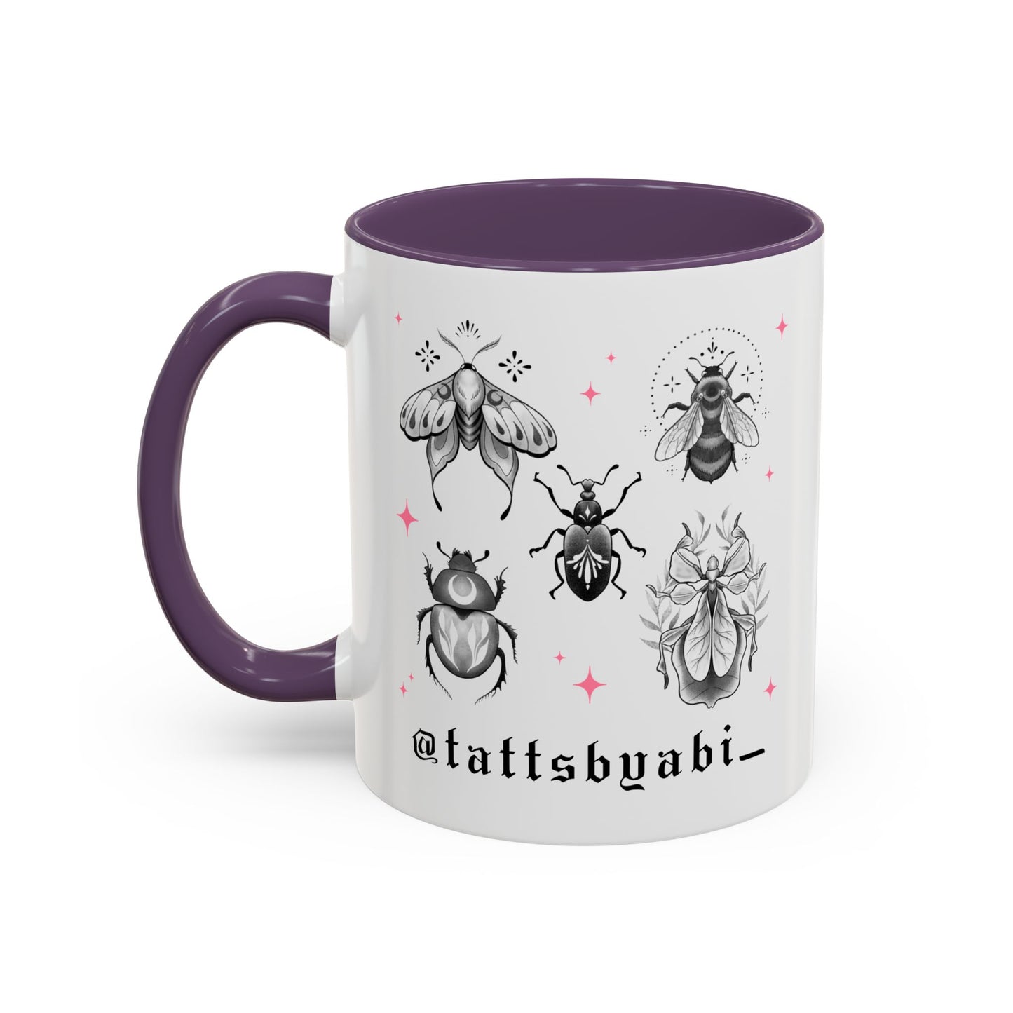 Bug Mug