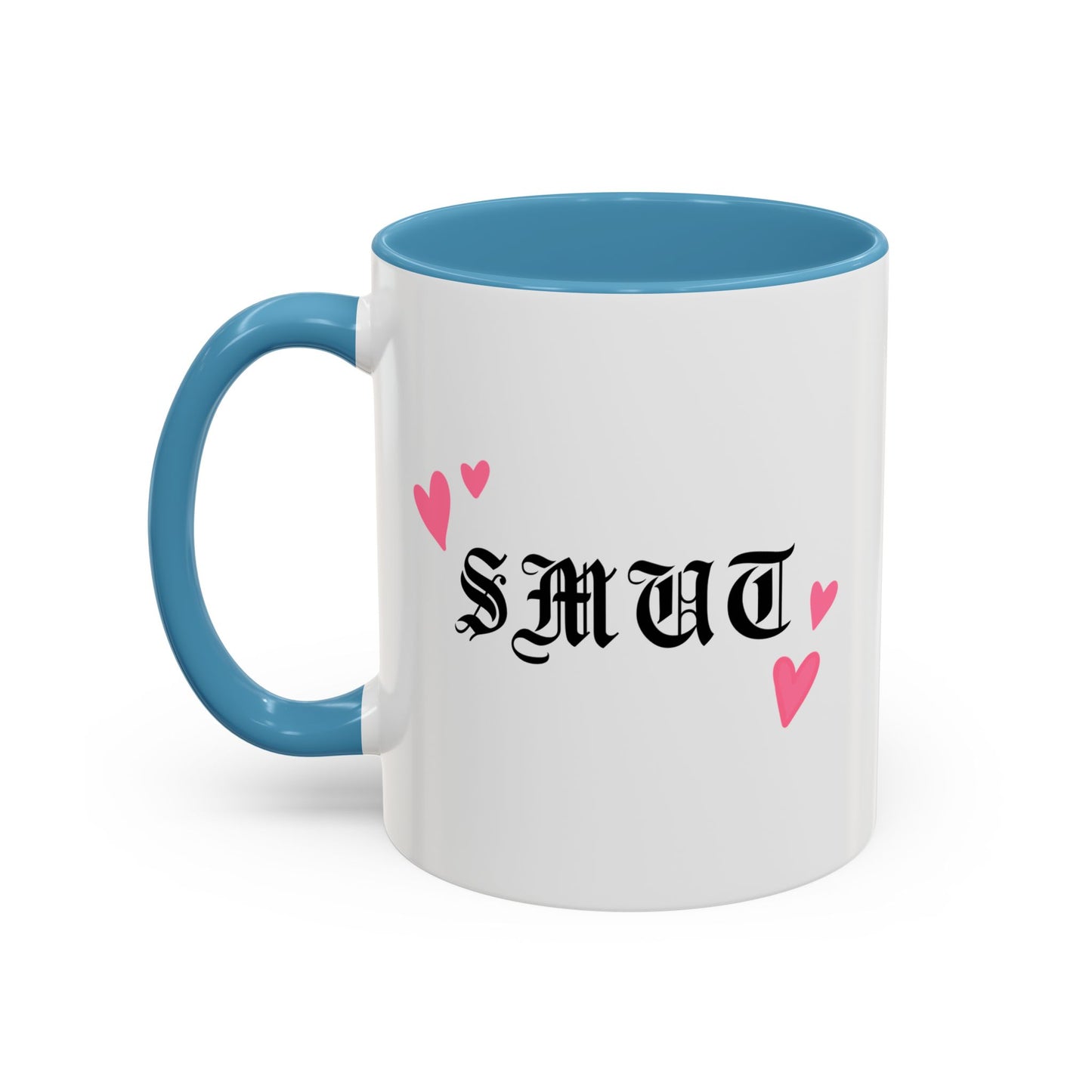 SMUT Mug