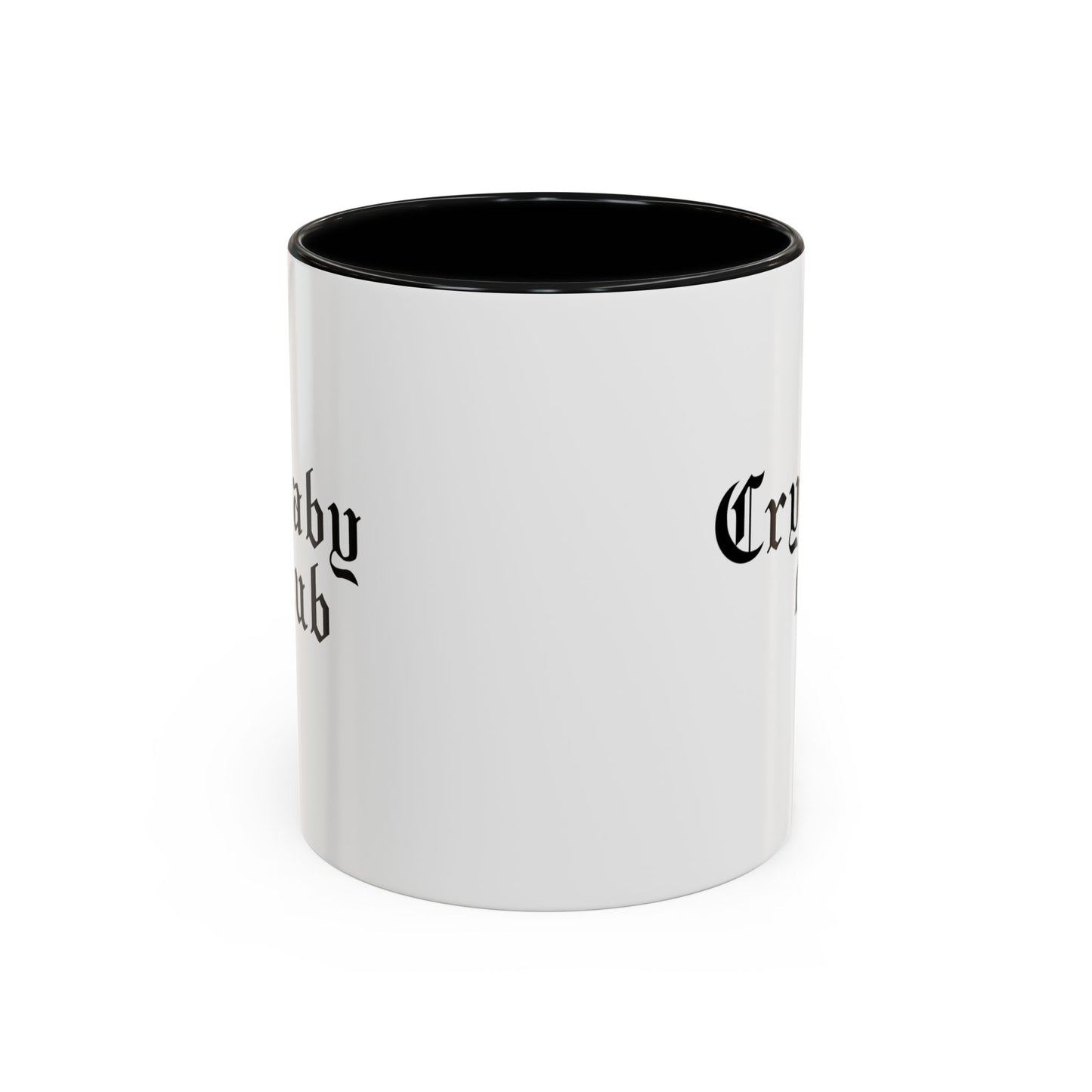 Crybaby Club Mug