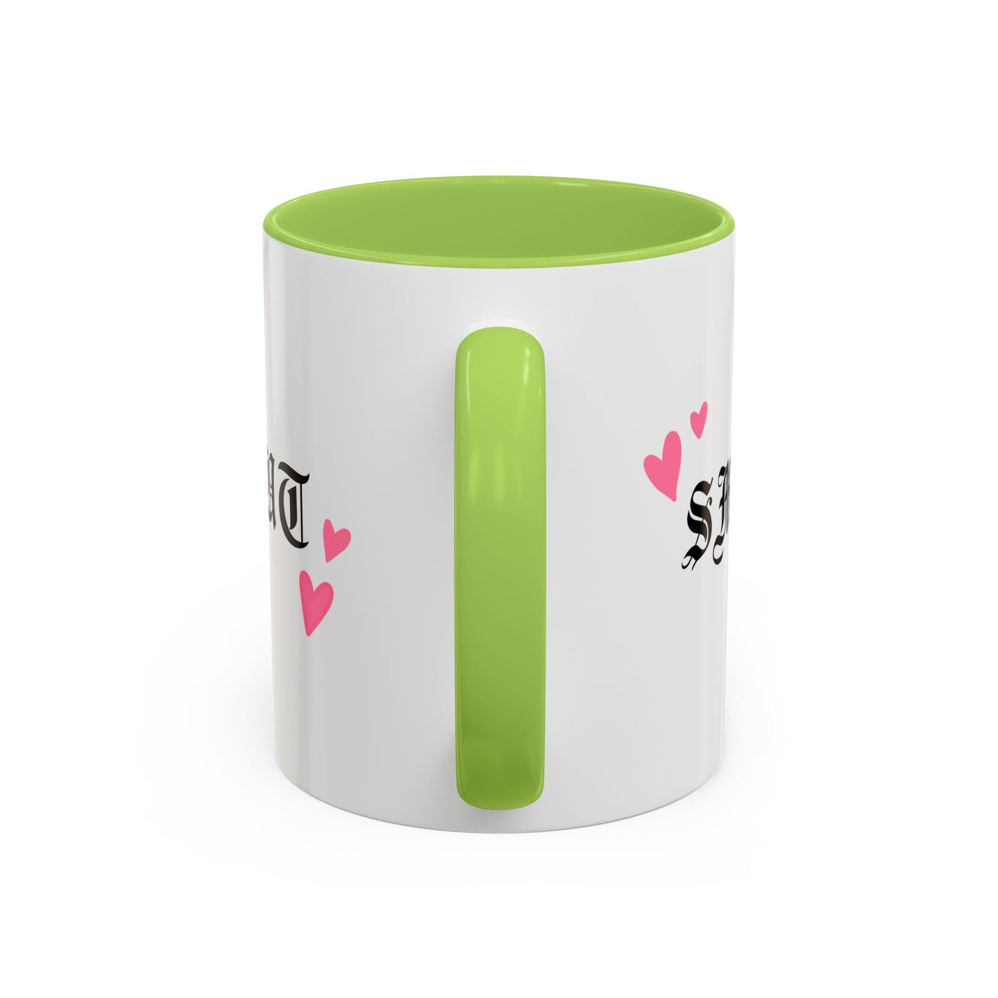 SMUT Mug