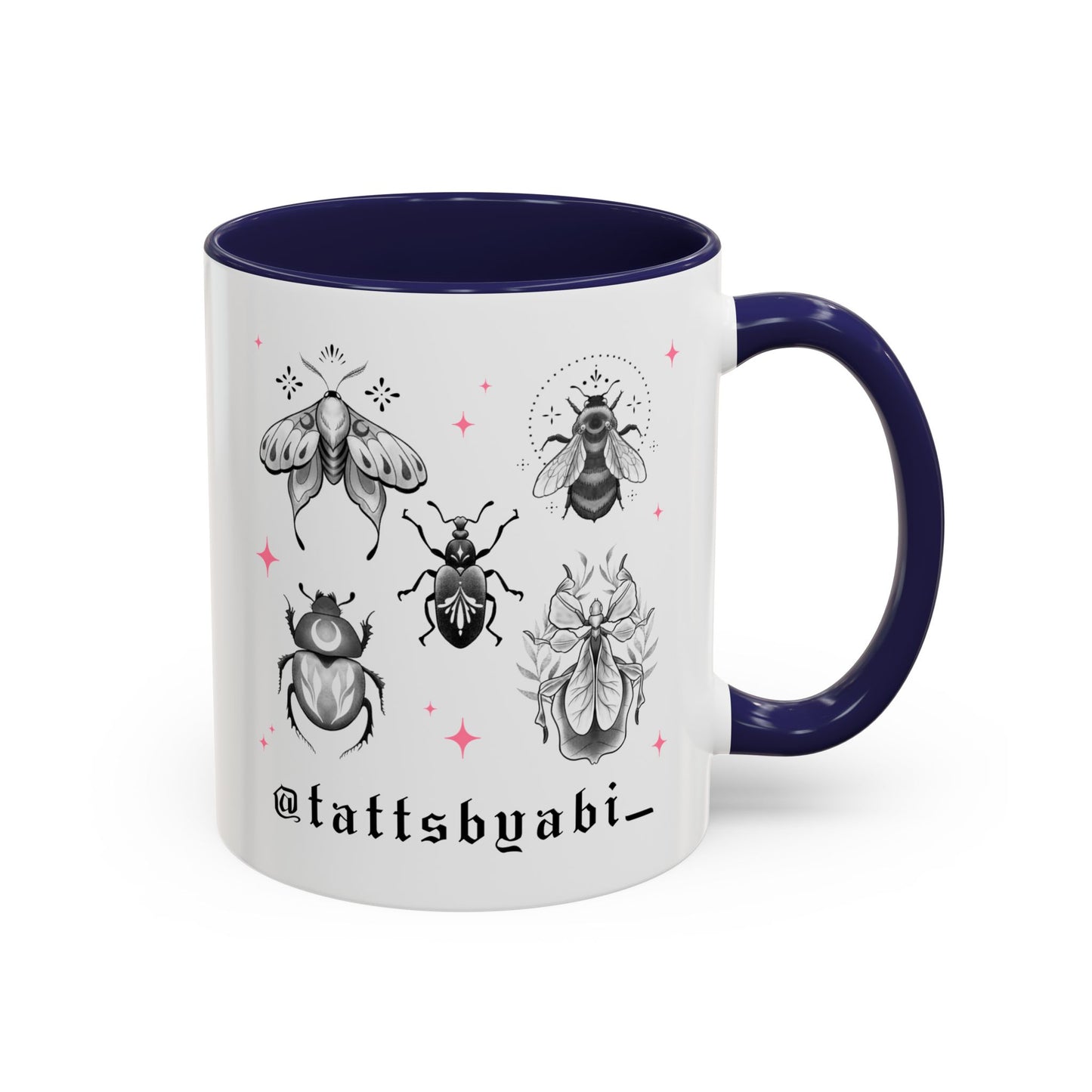Bug Mug