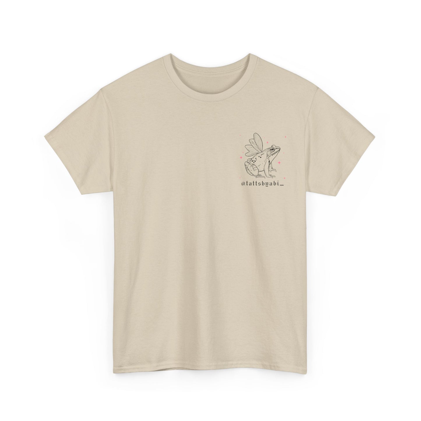 Frog T-shirt