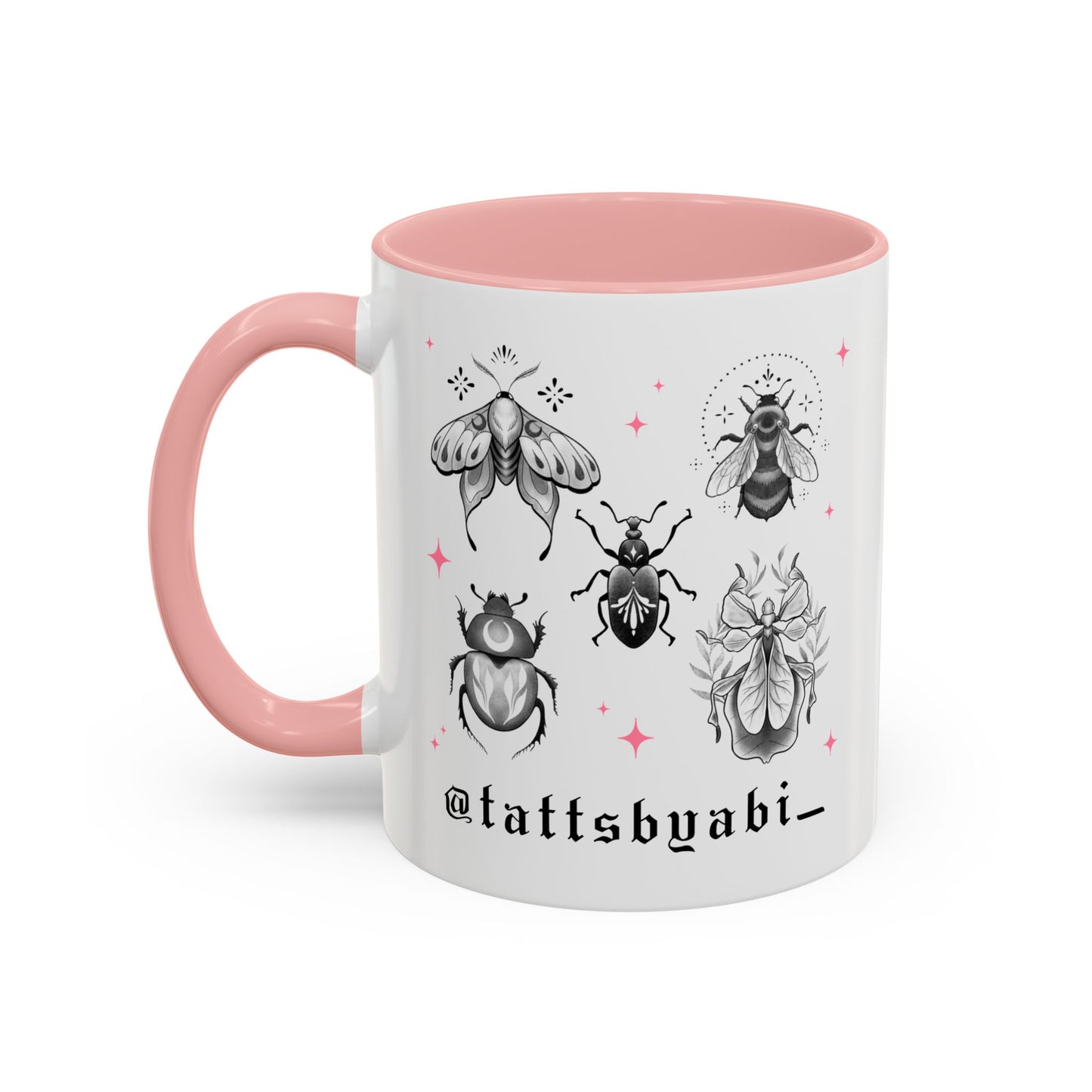 Bug Mug