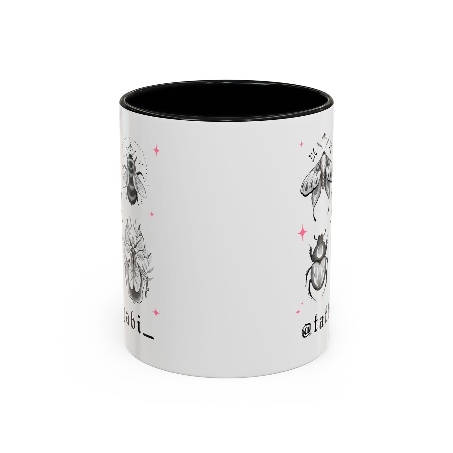 Bug Mug