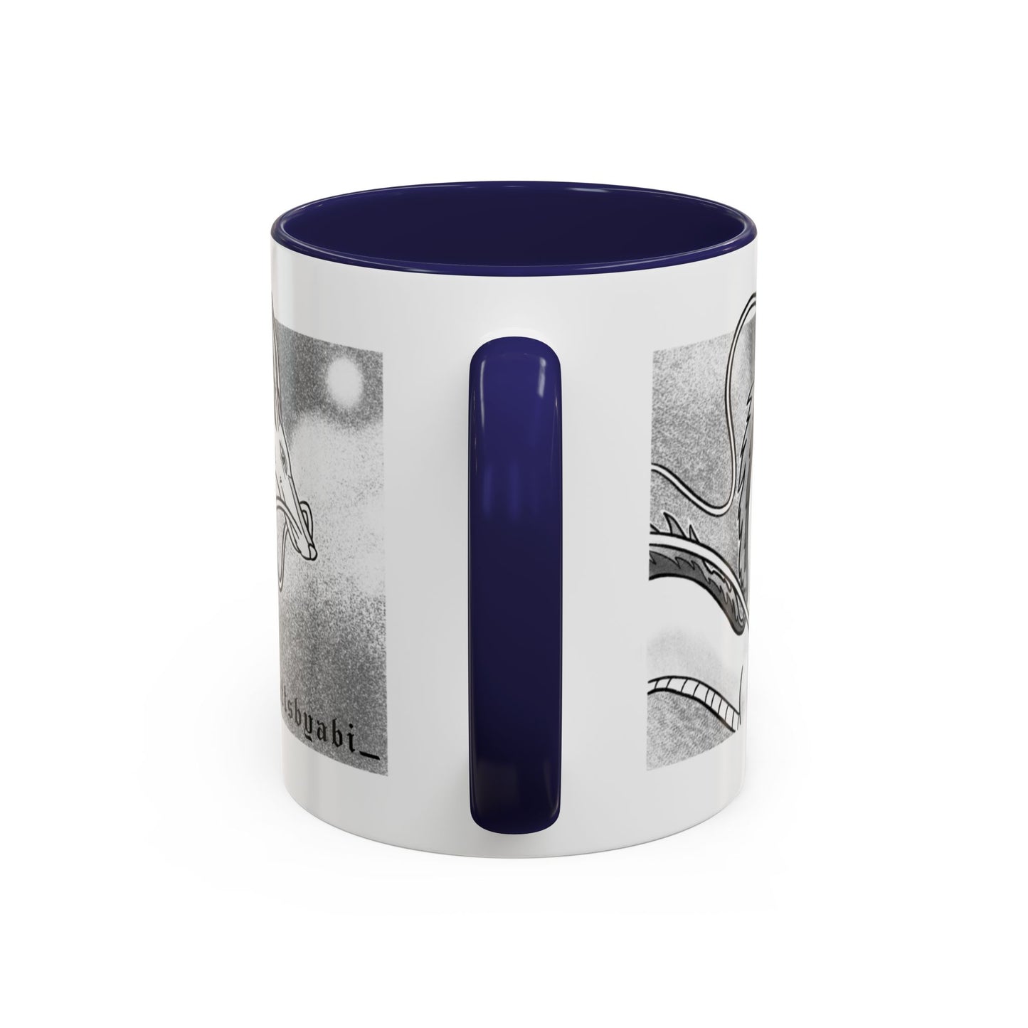 Haku Mug