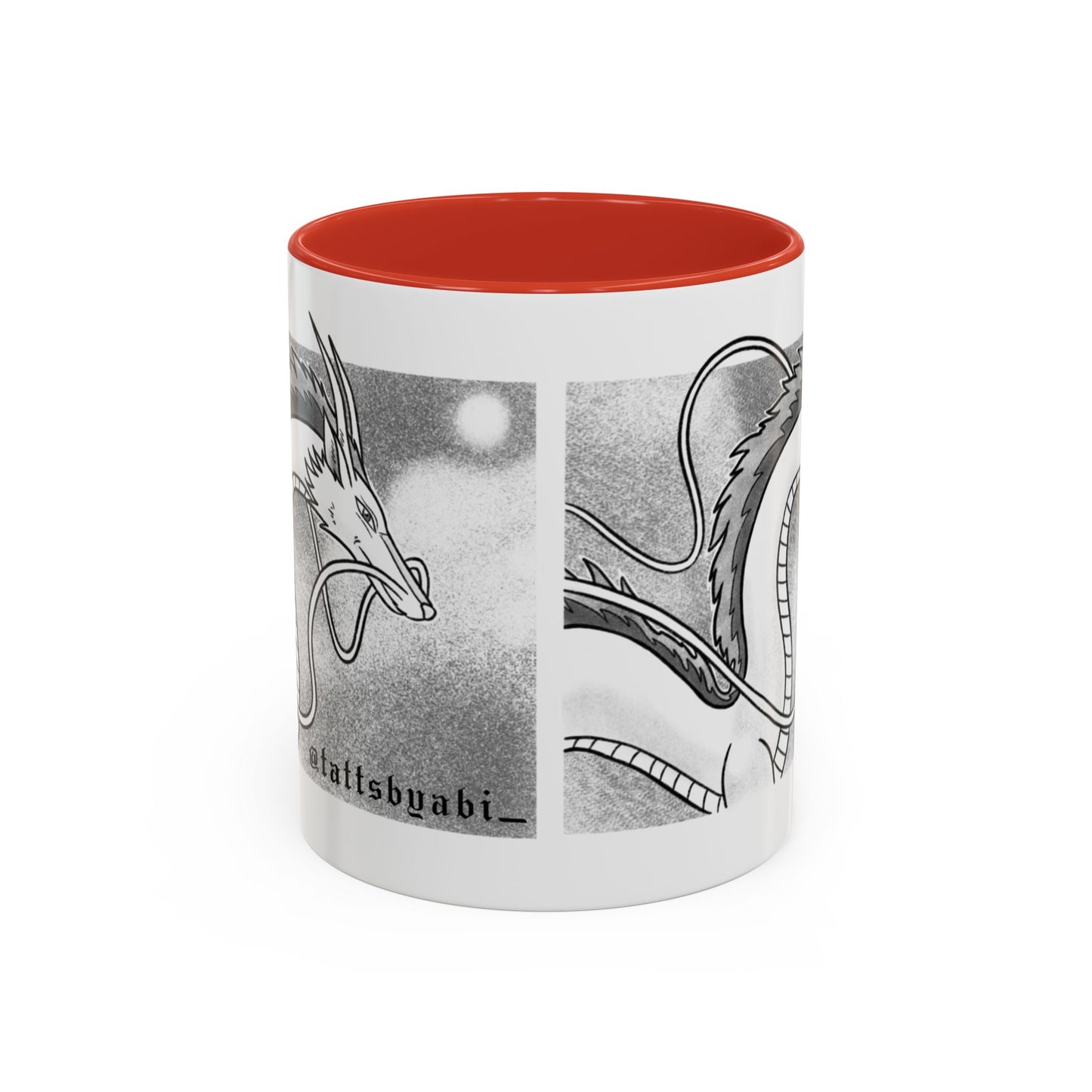 Haku Mug