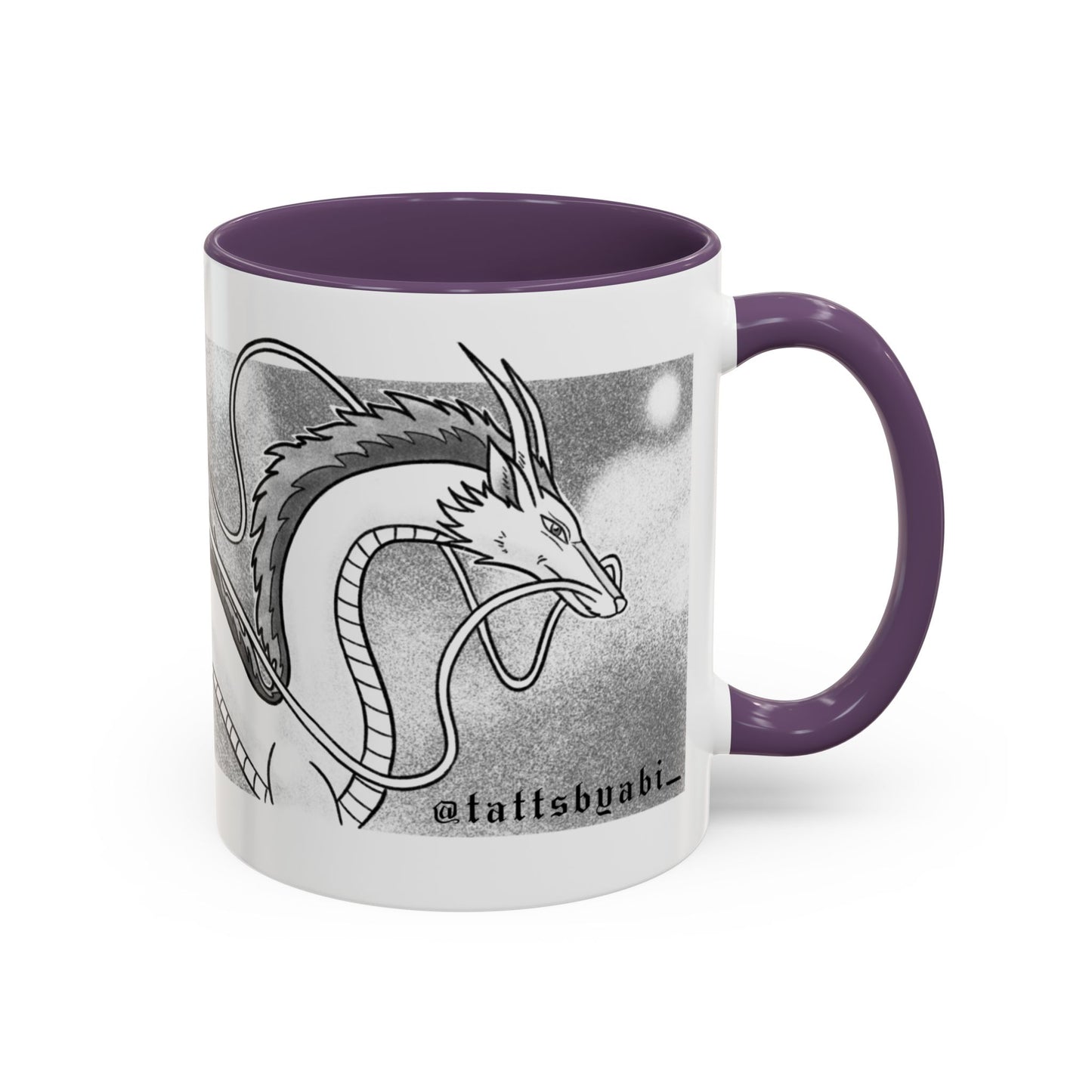 Haku Mug