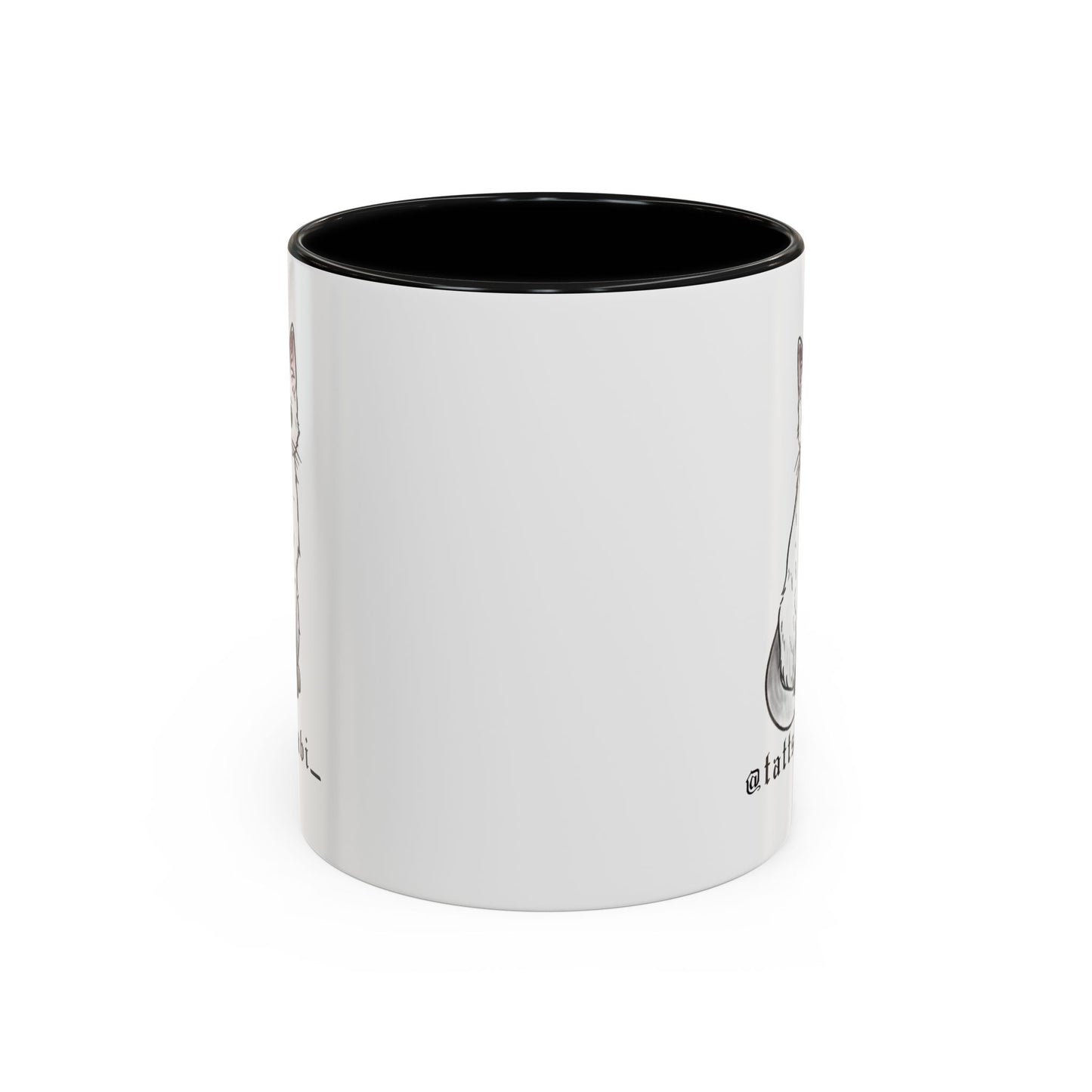 Cat Mug