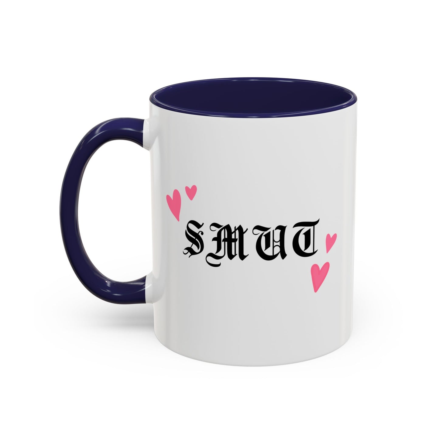 SMUT Mug