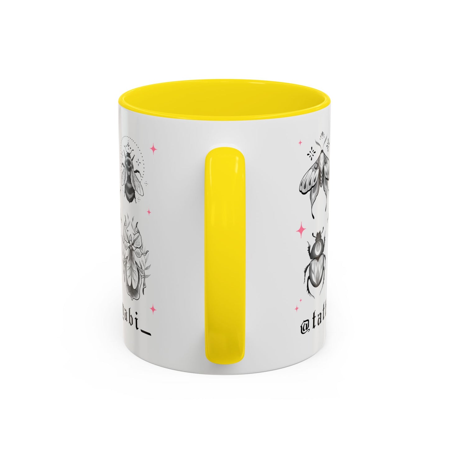 Bug Mug