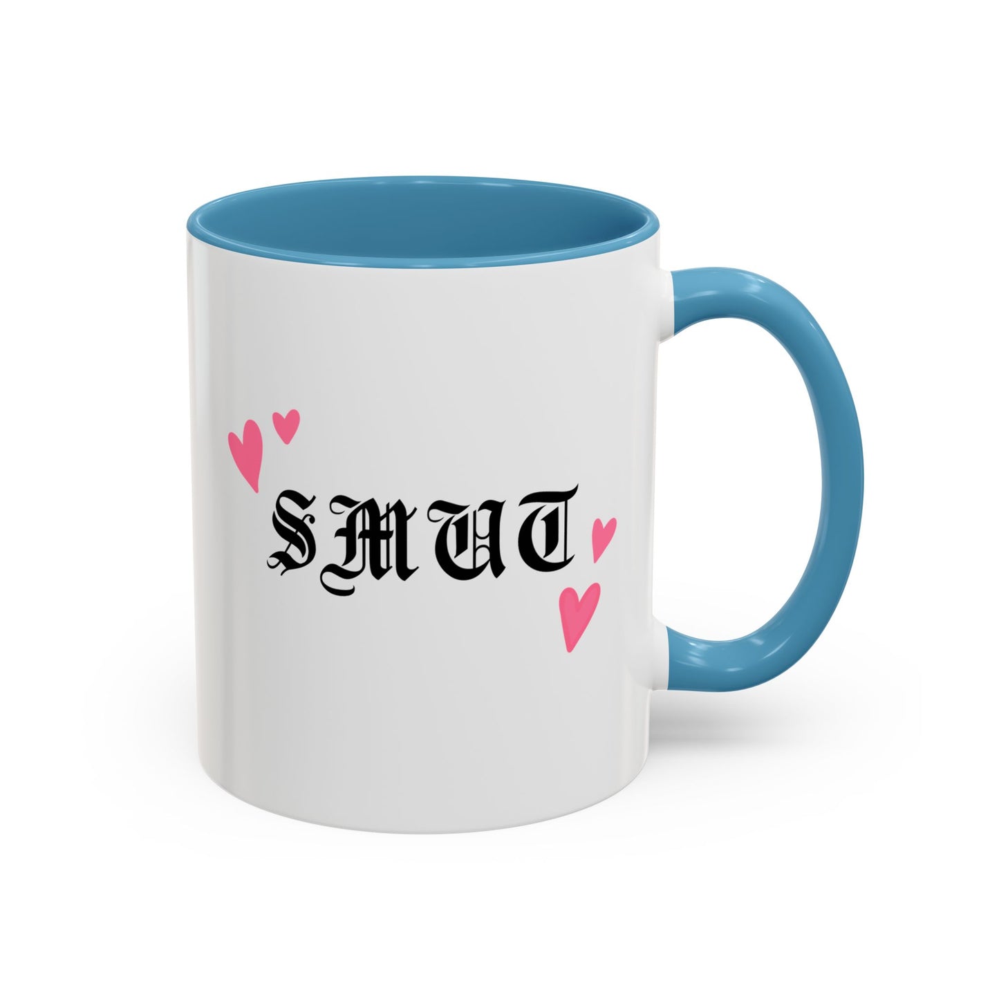 SMUT Mug